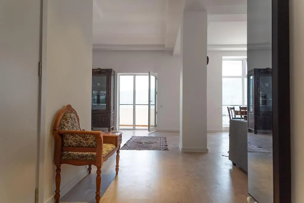 Apartament Night-Sight Apt Tbilisi Gruzja