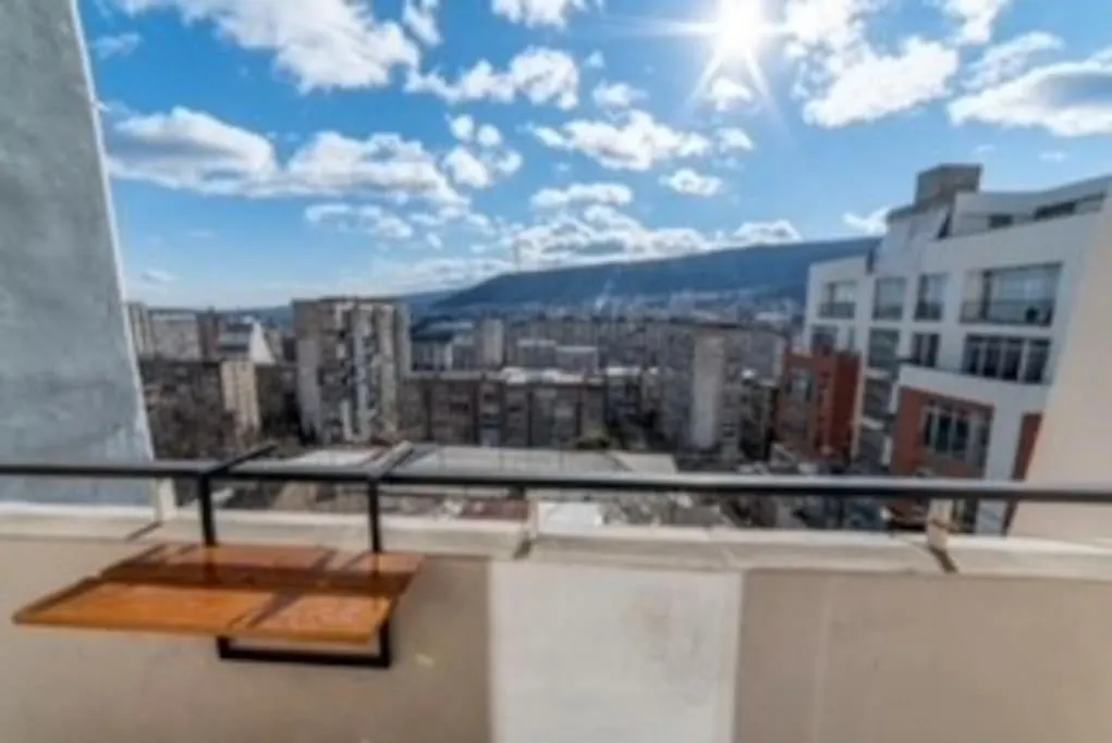 Apartament Night-Sight Apt Tbilisi