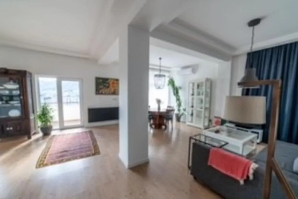 Apartament Night-Sight Apt Tbilisi